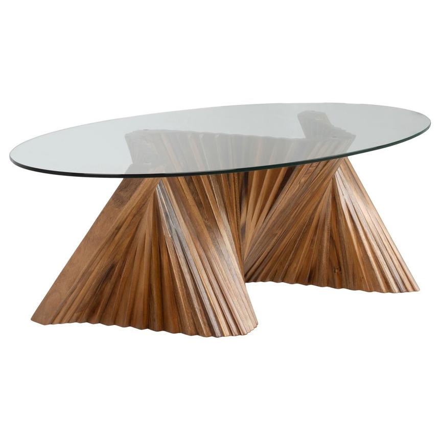 Gable Coffee Table  alternate image, 4 of 8 images.