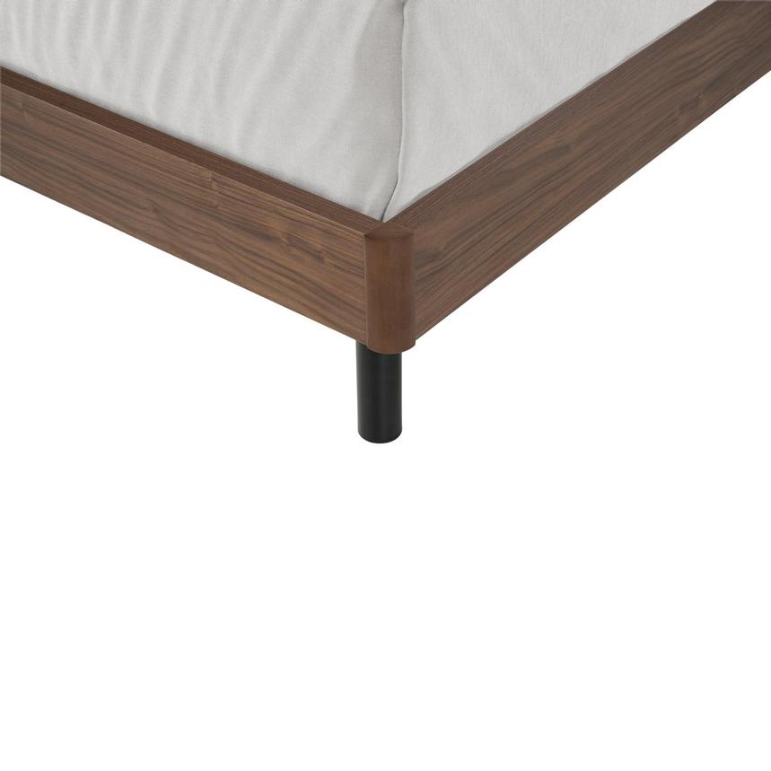 Belmar Queen Platform Bed  alternate image, 6 of 6 images.