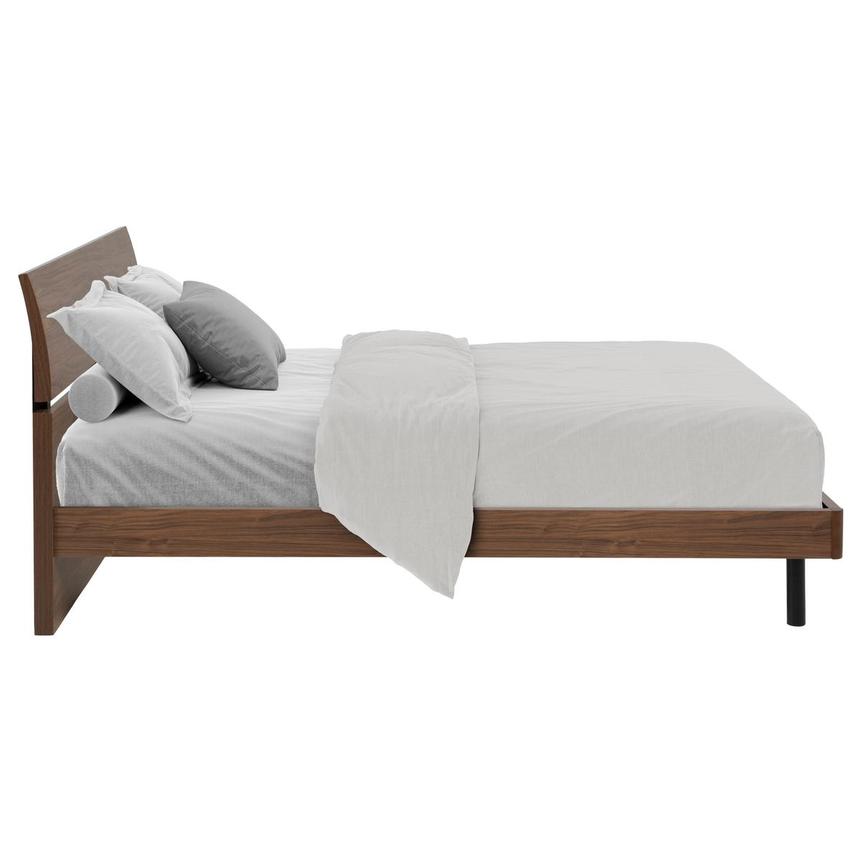 Belmar Queen Platform Bed alternate image, 5 of 7 images.
