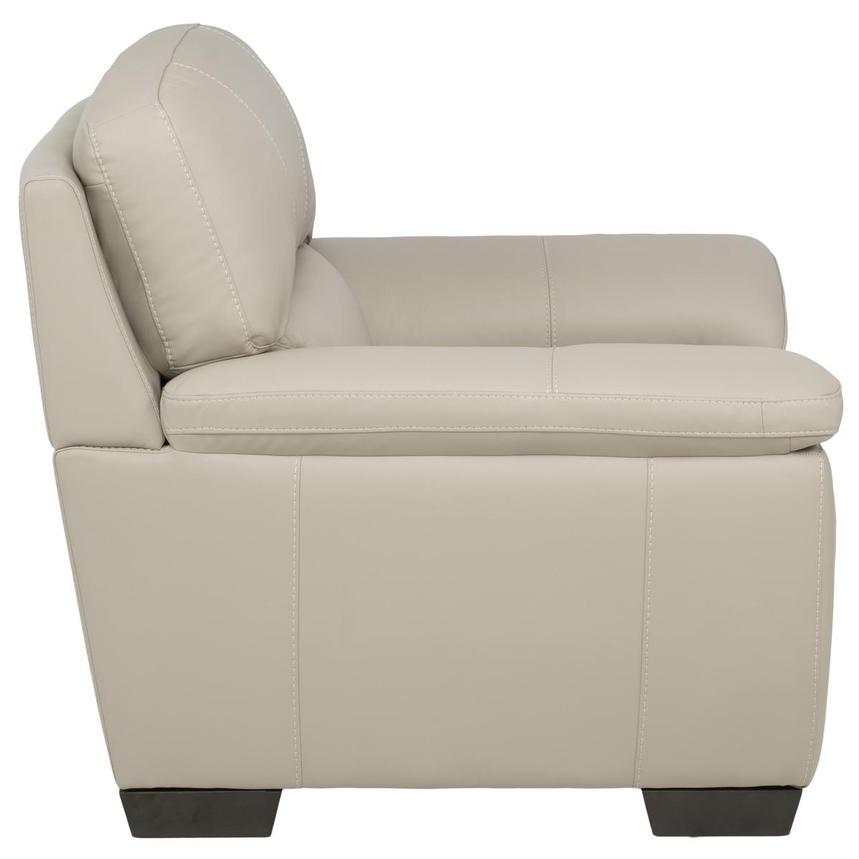 Jali Taupe Chair  alternate image, 4 of 8 images.