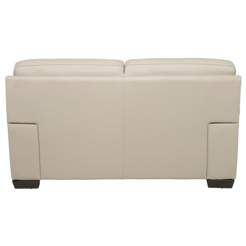 Jali Taupe Loveseat  alternate image, 4 of 7 images.