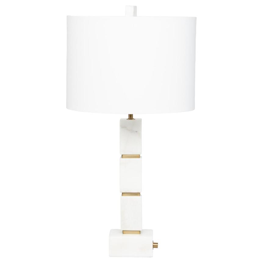 Heathstone Table Lamp  alternate image, 4 of 8 images.