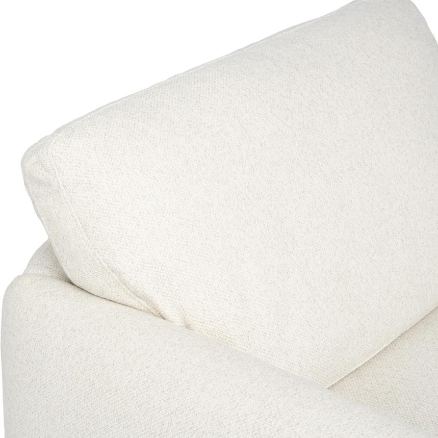 Kasa Swivel Chair  alternate image, 6 of 10 images.