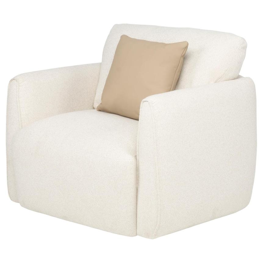 Kasa Swivel Chair  main image, 1 of 10 images.