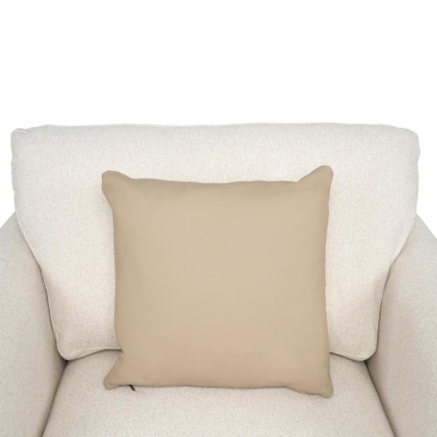 Kasa Swivel Chair  alternate image, 9 of 11 images.