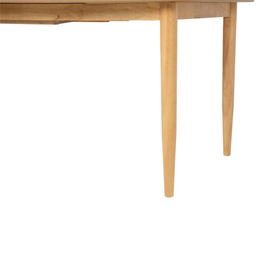 Kelvin Extendable Dining Table  alternate image, 9 of 9 images.