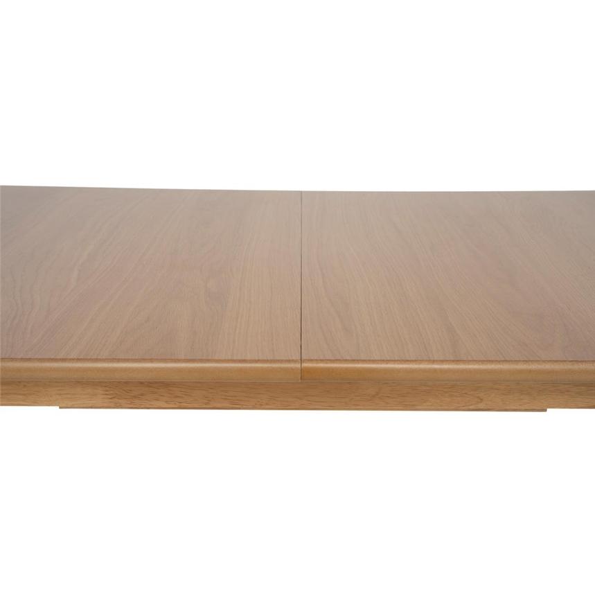 Kelvin Extendable Dining Table  alternate image, 6 of 9 images.