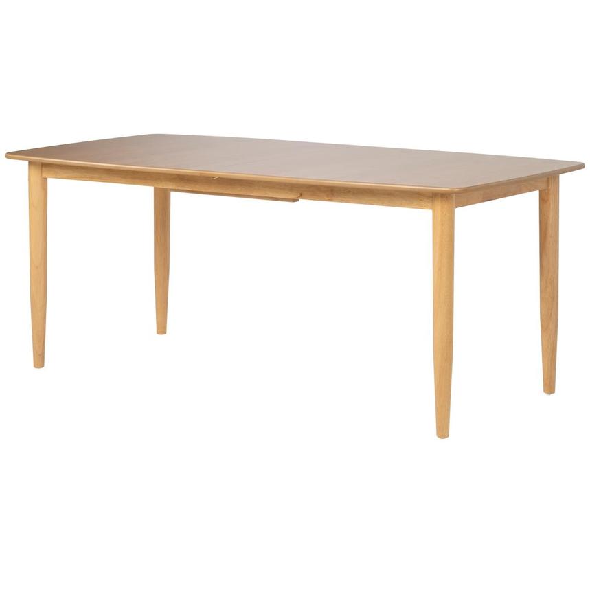 Kelvin Extendable Dining Table  main image, 1 of 9 images.