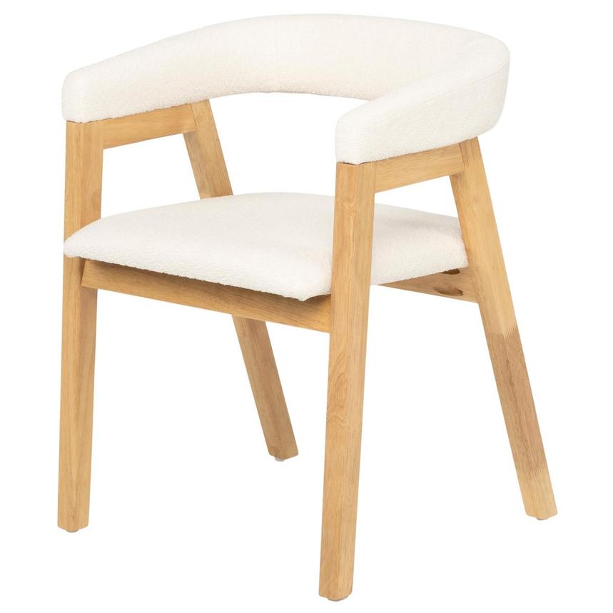 Kelvin Side Chair  main image, 1 of 9 images.