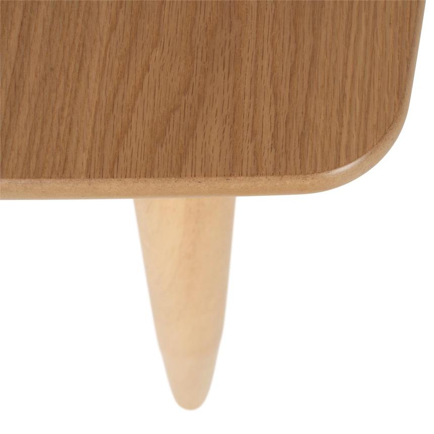 Kelvin Extendable Dining Table alternate image, 7 of 9 images.