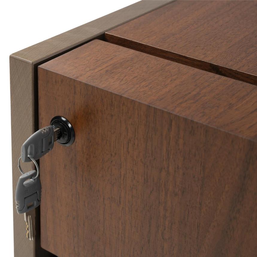 Corso L-Shaped Desk alternate image, 9 of 13 images.