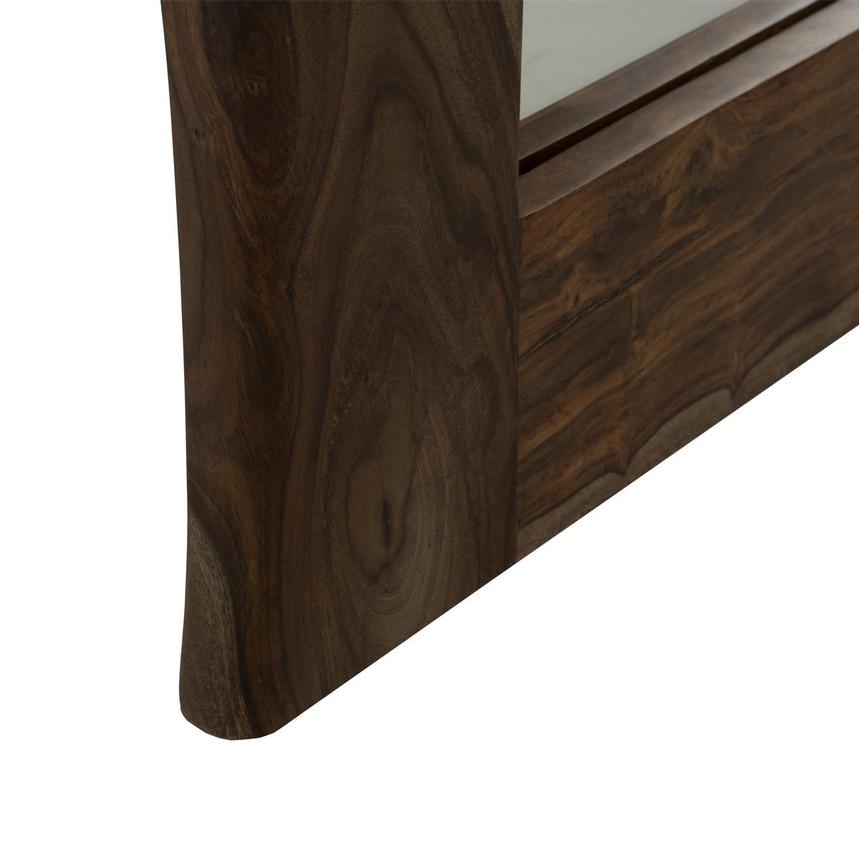 Brownstone Dresser Mirror  alternate image, 4 of 4 images.