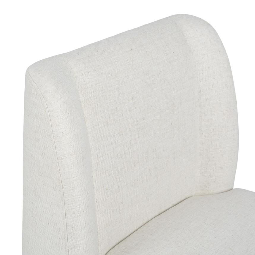 Monica Side Chair w/Casters  alternate image, 6 of 11 images.