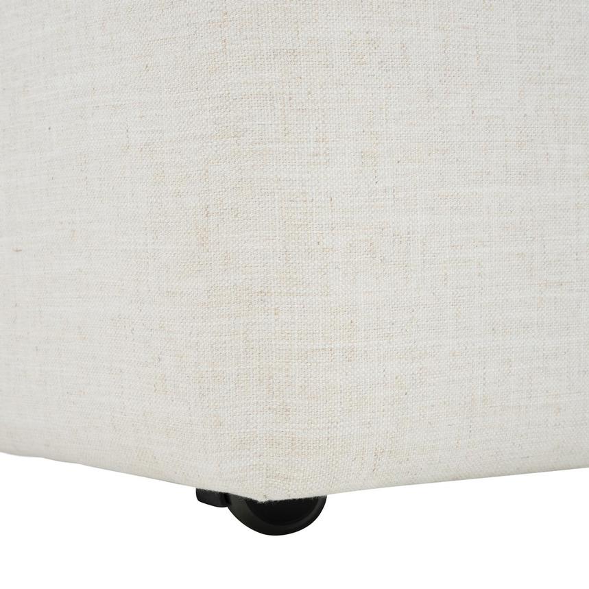 Monica Side Chair w/Casters  alternate image, 11 of 11 images.