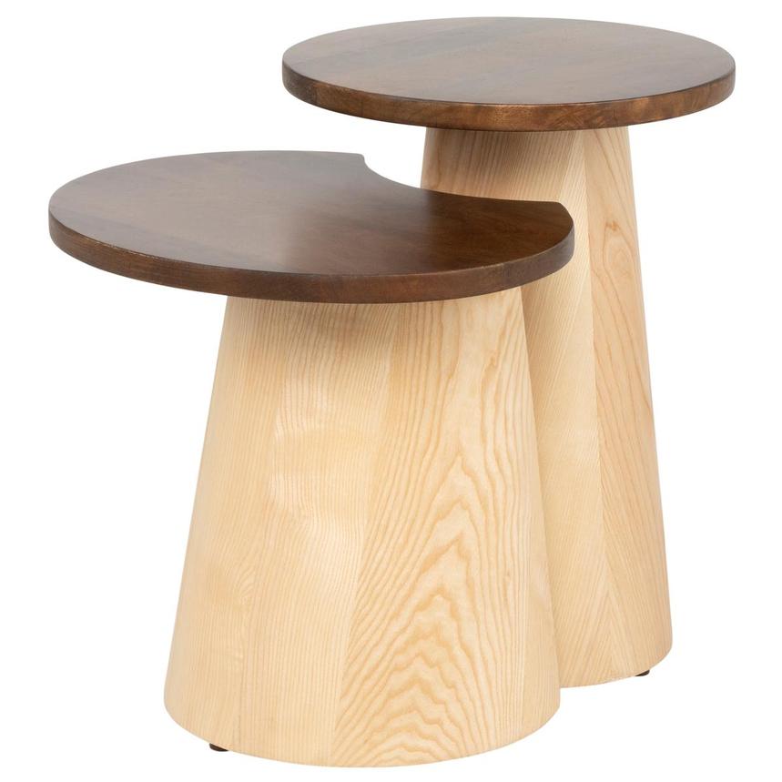 Nellore Nesting table