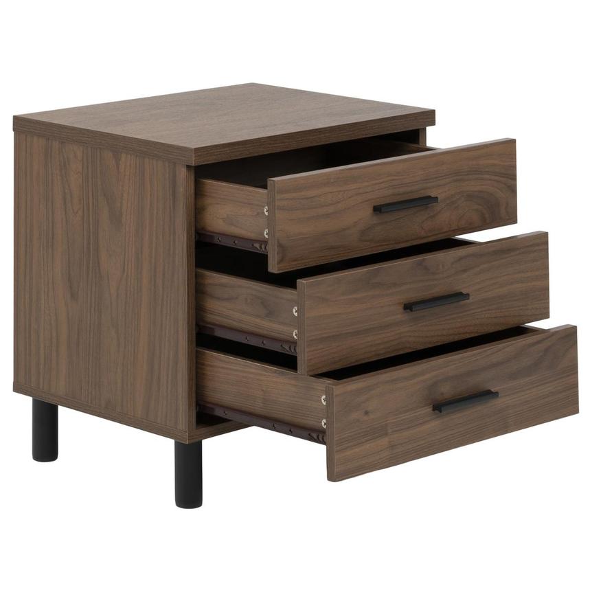 Belmar Nightstand  alternate image, 4 of 11 images.