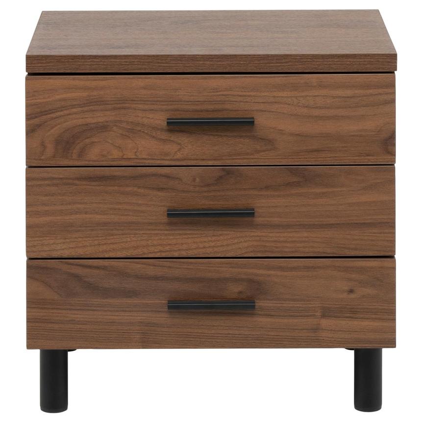 Belmar 4-Piece Full Bedroom Set  alternate image, 4 of 6 images.