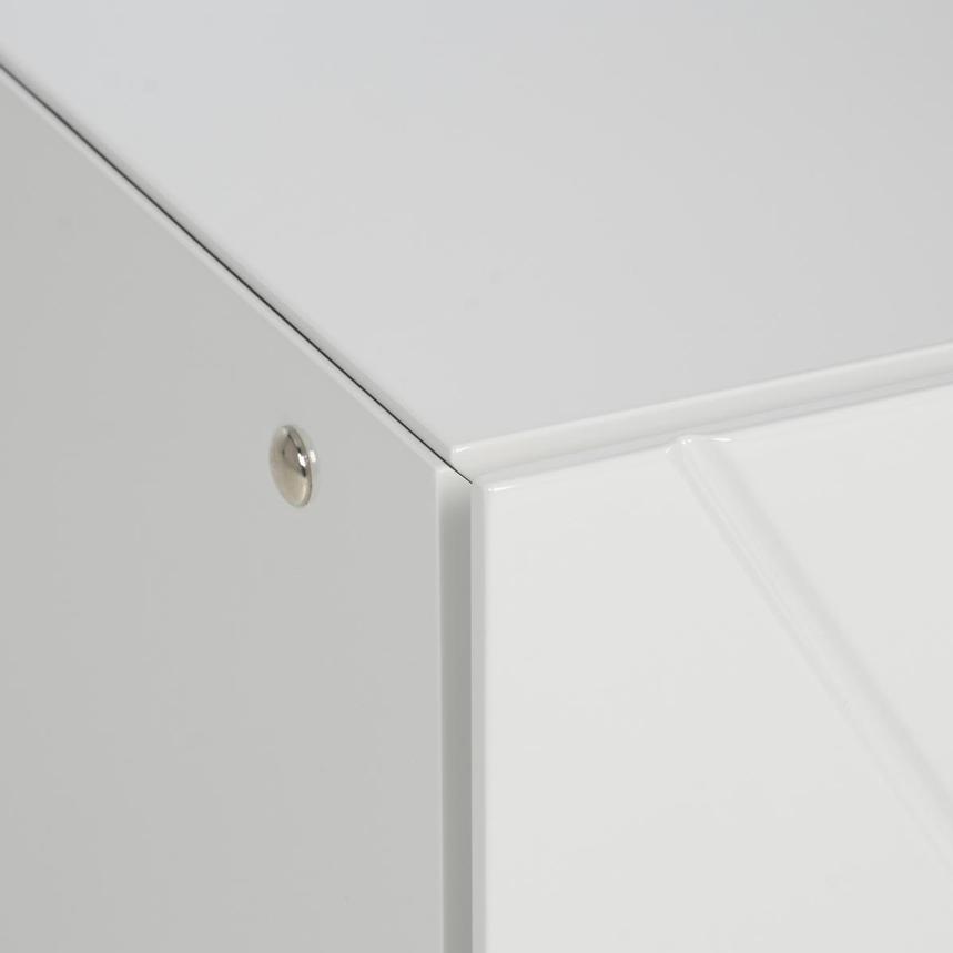 Tessa Gray Nightstand  alternate image, 9 of 10 images.