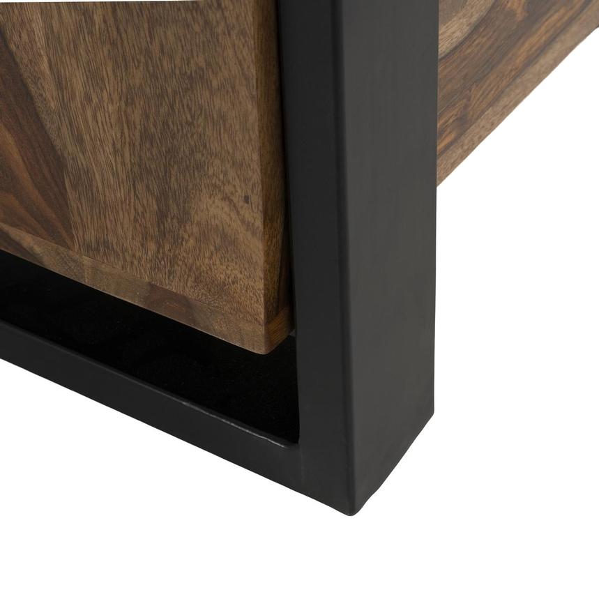 Brownstone Nightstand  alternate image, 9 of 9 images.