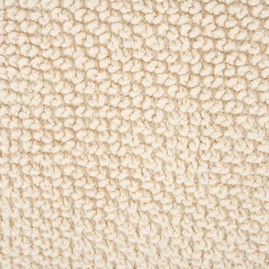 Nudos Natural Accent Pillow  alternate image, 4 of 4 images.