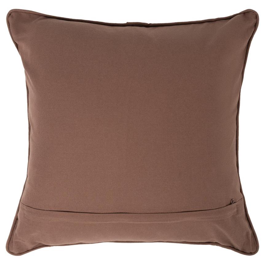 Onyx Blend Accent Pillow alternate image, 2 of 4 images.