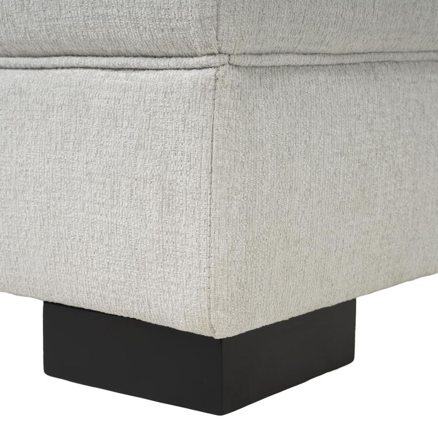 Meave Sectional Sleeper Sofa w/Storage  alternate image, 12 of 12 images.