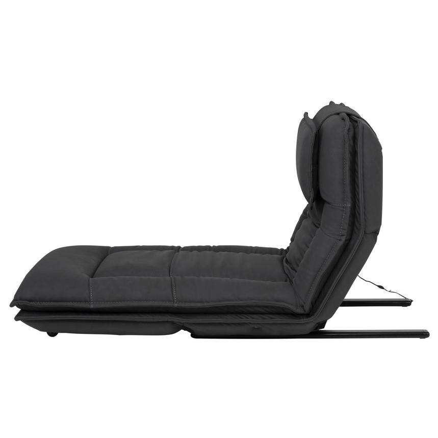 Black Haven Power Motion Chaise  alternate image, 4 of 12 images.