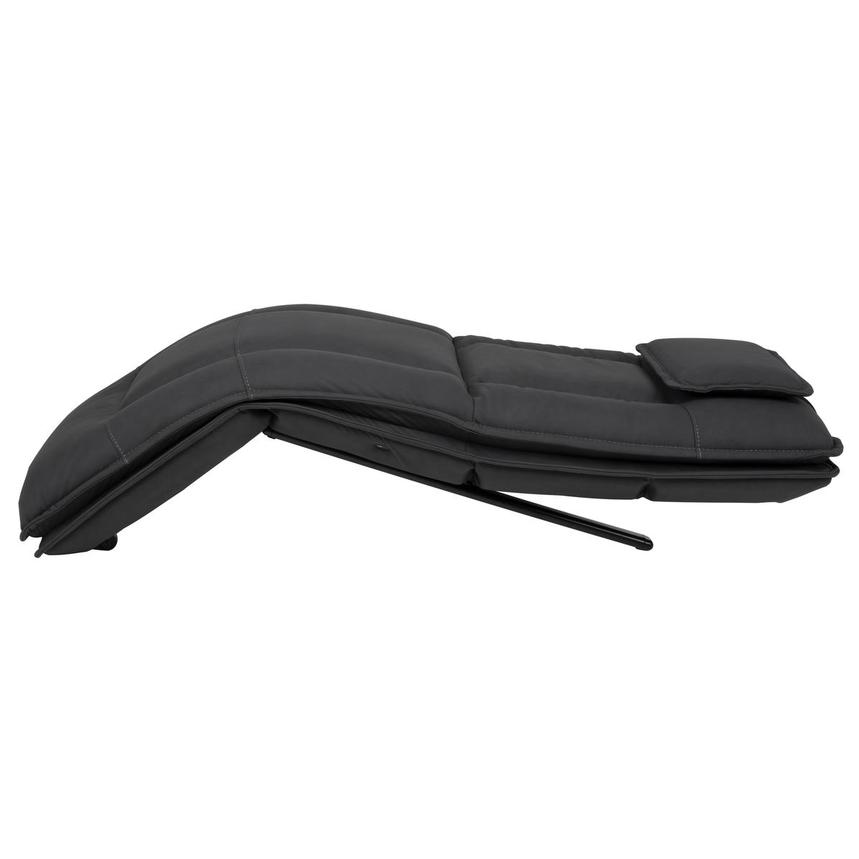 Black Haven Power Motion Chaise  alternate image, 4 of 14 images.