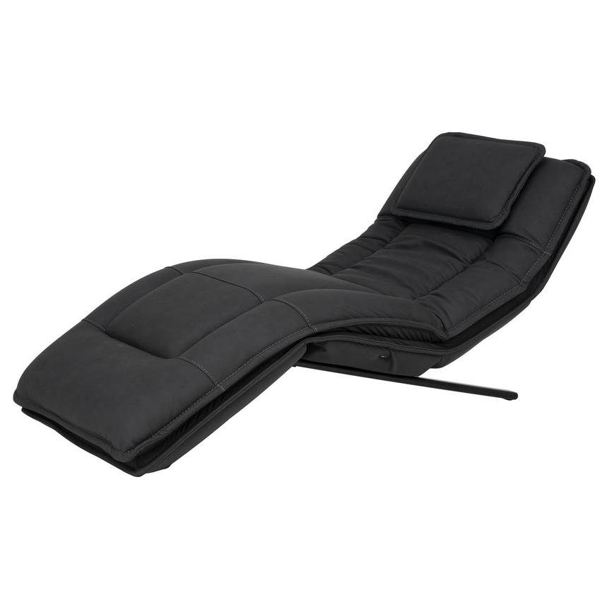 Black Haven Power Motion Chaise  main image, 1 of 13 images.