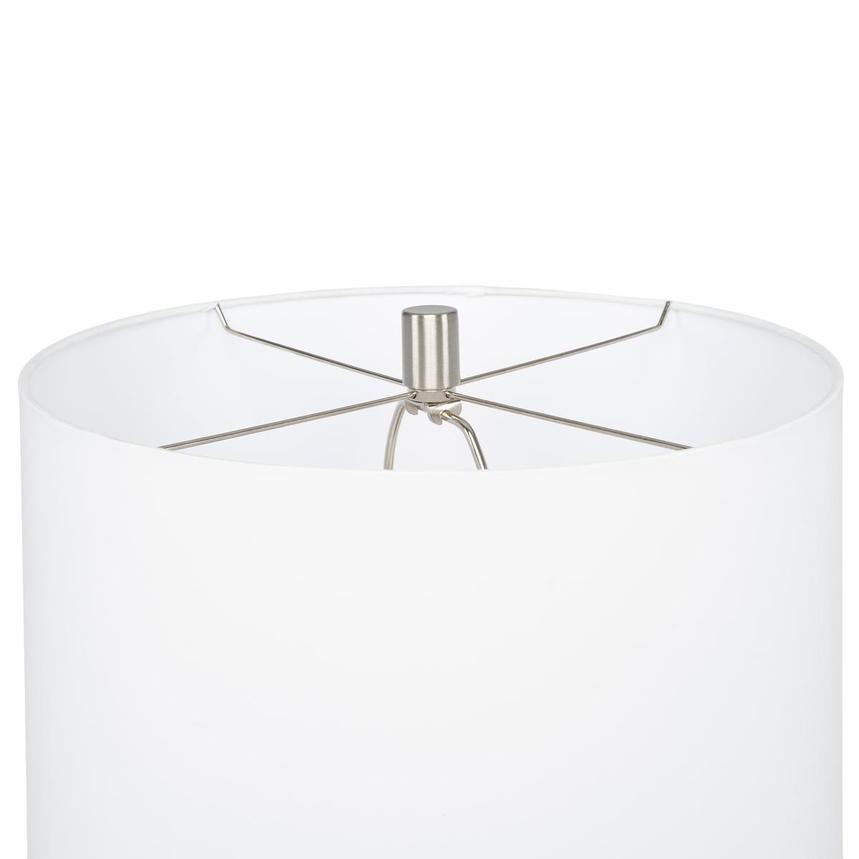 Quartz Bloom Table Lamp  alternate image, 4 of 5 images.