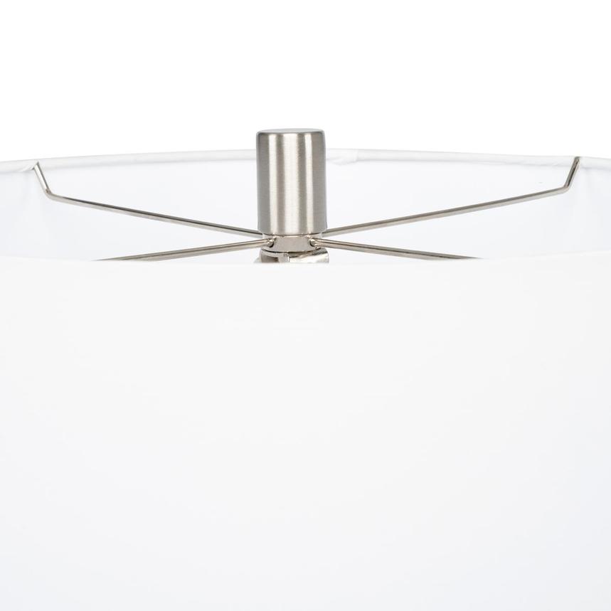 Quartz Bloom Table Lamp alternate image, 5 of 5 images.
