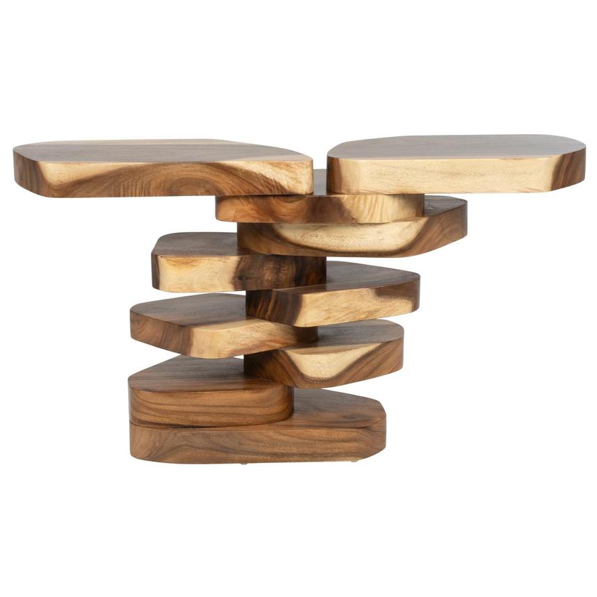 Rayong Console Table  alternate image, 2 of 8 images.