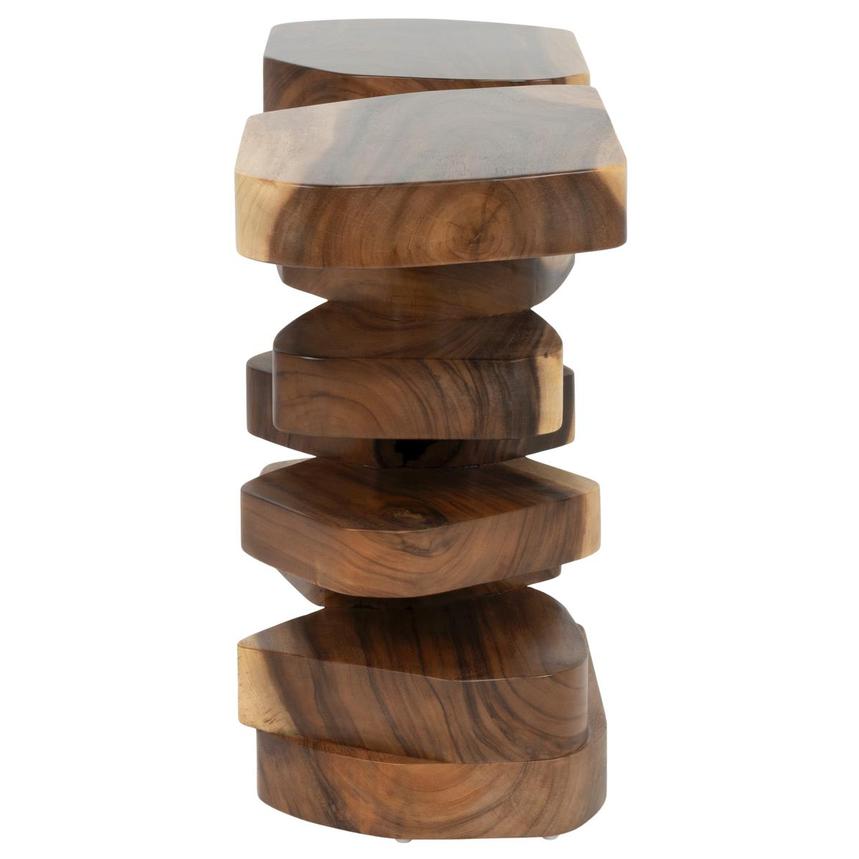 Rayong Console Table  alternate image, 4 of 9 images.