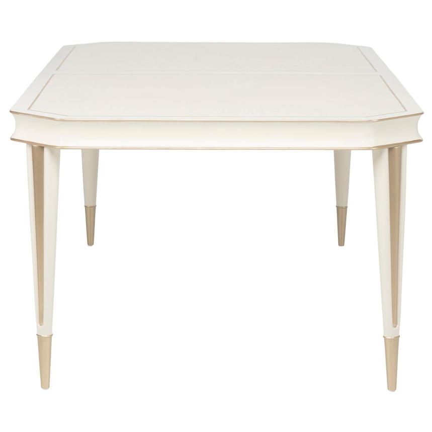 La Rachelle Extendable Dining Table  alternate image, 7 of 10 images.