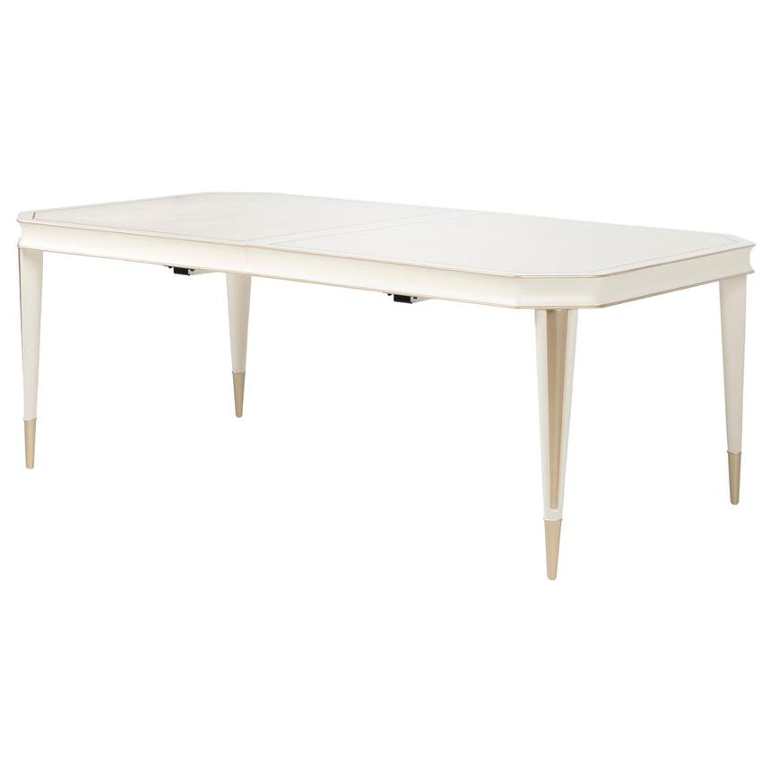 La Rachelle Extendable Dining Table