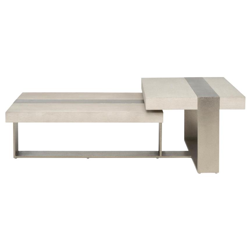 Tempo Rectangular Coffee Table