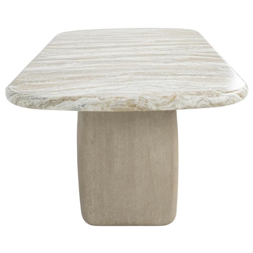Arcadia Extendable Dining Table  alternate image, 6 of 10 images.