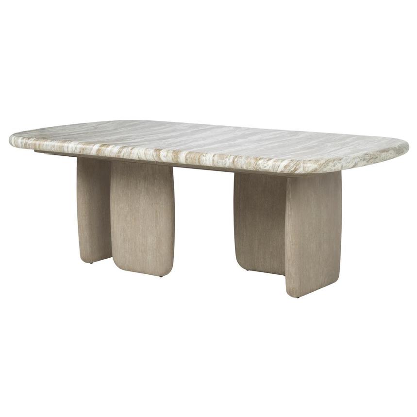 Arcadia Extendable Dining Table  main image, 1 of 10 images.