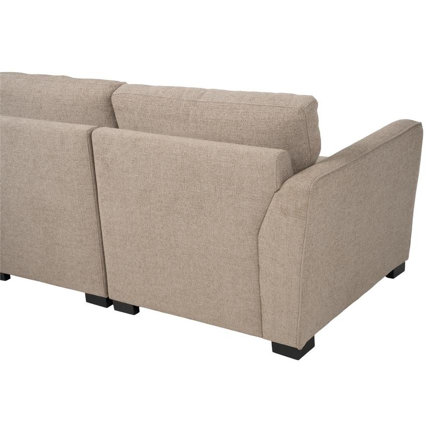 Rem Sectional Sofa  alternate image, 4 of 8 images.