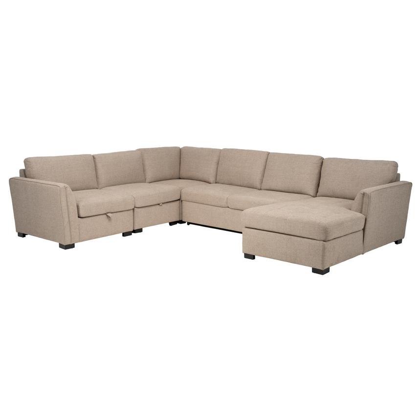Rem Sectional Sofa