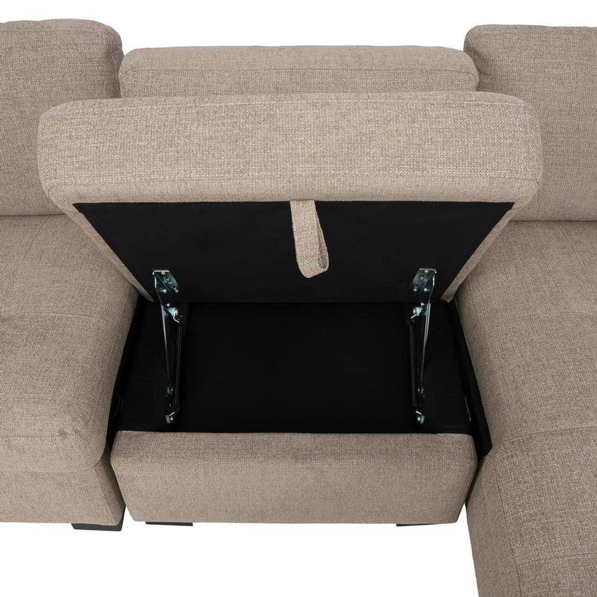 Rem Sectional Sofa  alternate image, 6 of 11 images.