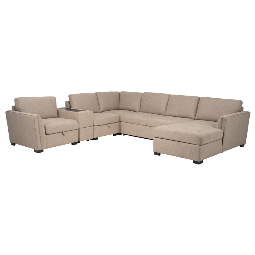 Rem Sectional Sofa