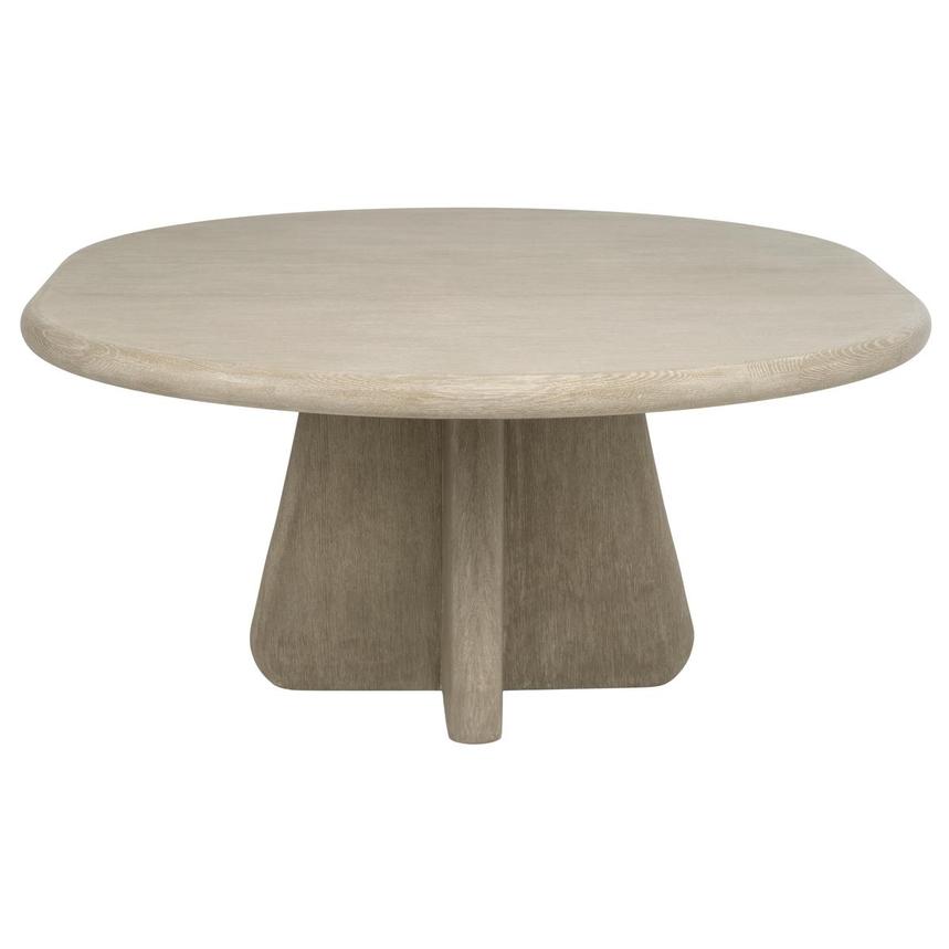 Arcadia Round Dining Table alternate image, 4 of 8 images.