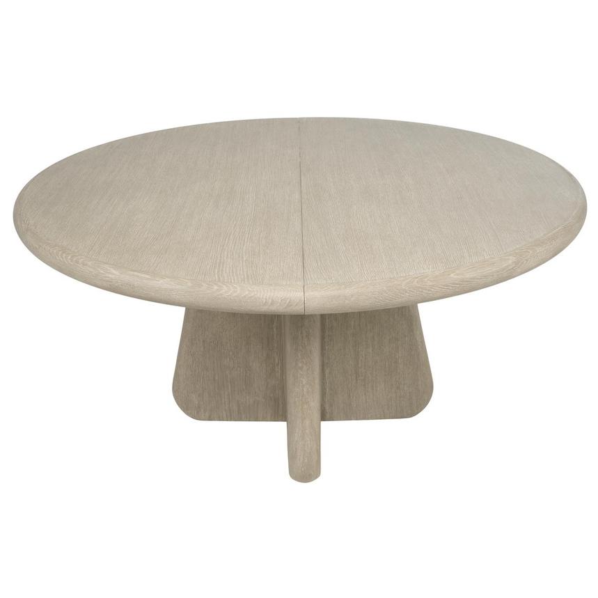 Arcadia Round Dining Table  alternate image, 6 of 8 images.