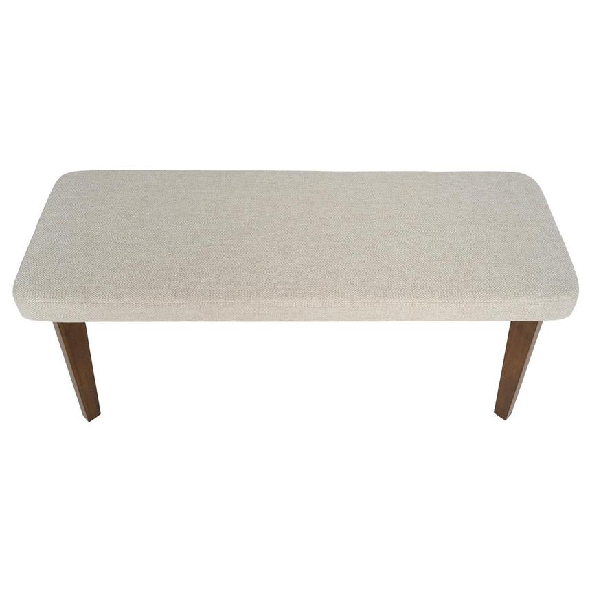 Salerno Bench  alternate image, 4 of 6 images.