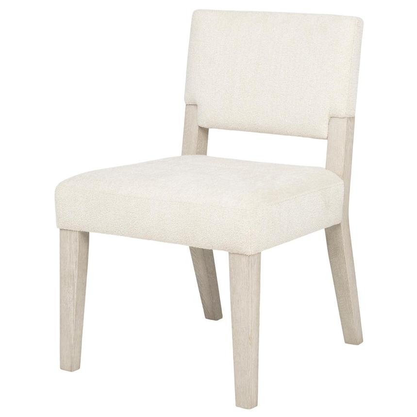 Tempo Side Chair  main image, 1 of 8 images.