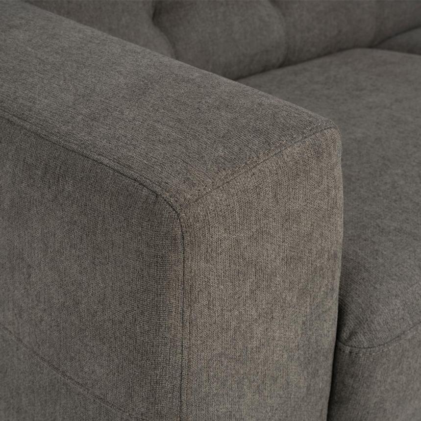 Reeve III Sleeper w/Right Chaise  alternate image, 9 of 12 images.