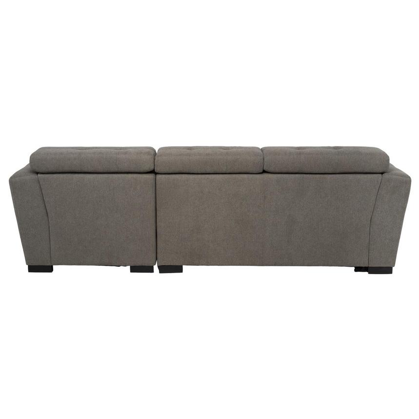 Reeve III Sleeper w/Right Chaise  alternate image, 4 of 12 images.