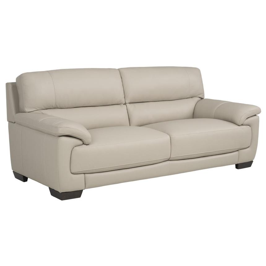 Jali Taupe Sofa alternate image, 4 of 9 images.