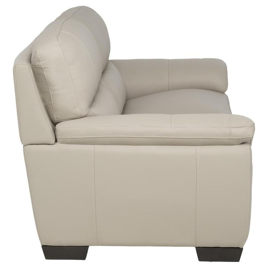 Jali Taupe Sofa alternate image, 5 of 9 images.